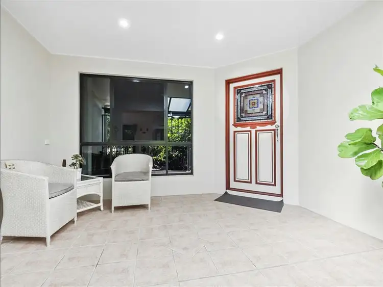 Second view of Homely house listing, 13 Burranong Street, Kewarra Beach QLD 4879