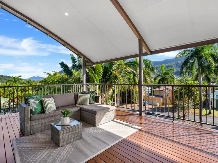 Second view of Homely house listing, 48 Barnes Street, Earlville QLD 4870