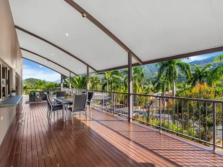 Third view of Homely house listing, 48 Barnes Street, Earlville QLD 4870