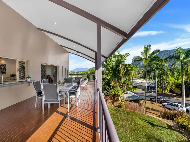 Fourth view of Homely house listing, 48 Barnes Street, Earlville QLD 4870