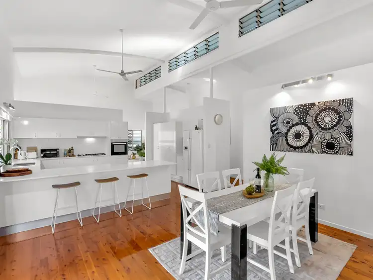 Seventh view of Homely house listing, 48 Barnes Street, Earlville QLD 4870