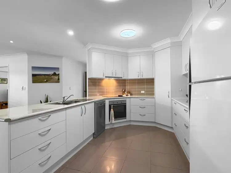 Second view of Homely house listing, 99 Gamburra Drive, Redlynch QLD 4870