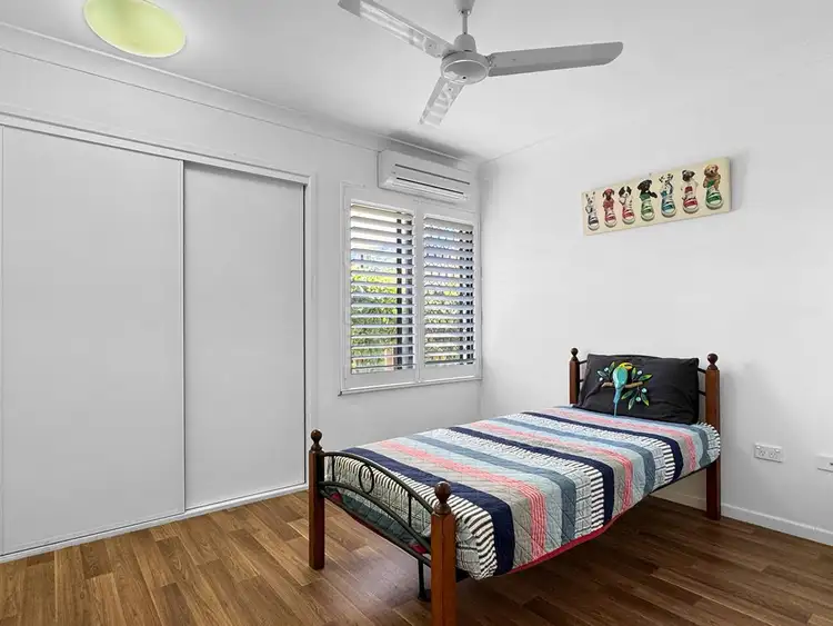 Seventh view of Homely house listing, 99 Gamburra Drive, Redlynch QLD 4870