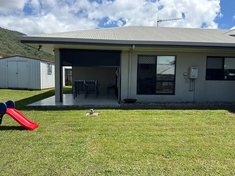 Second view of Homely house listing, 7 Amadio Close, Gordonvale QLD 4865
