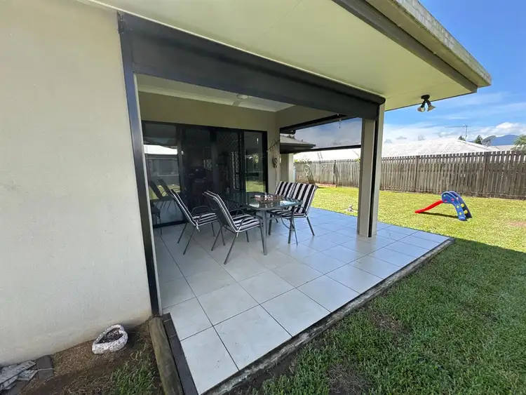 Third view of Homely house listing, 7 Amadio Close, Gordonvale QLD 4865