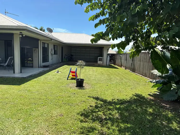 Fifth view of Homely house listing, 7 Amadio Close, Gordonvale QLD 4865