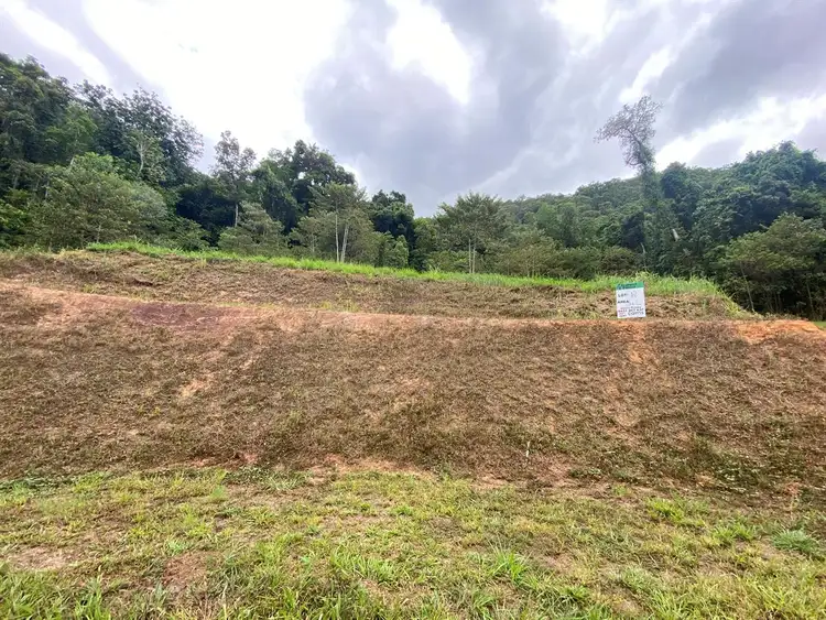 Second view of Homely land listing, LOT Lot 12, 93-95 Cascades Drive, Redlynch QLD 4870