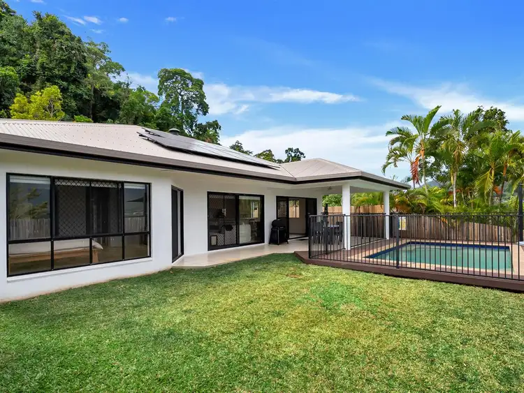 Second view of Homely house listing, 7 Findlay Street, Brinsmead QLD 4870
