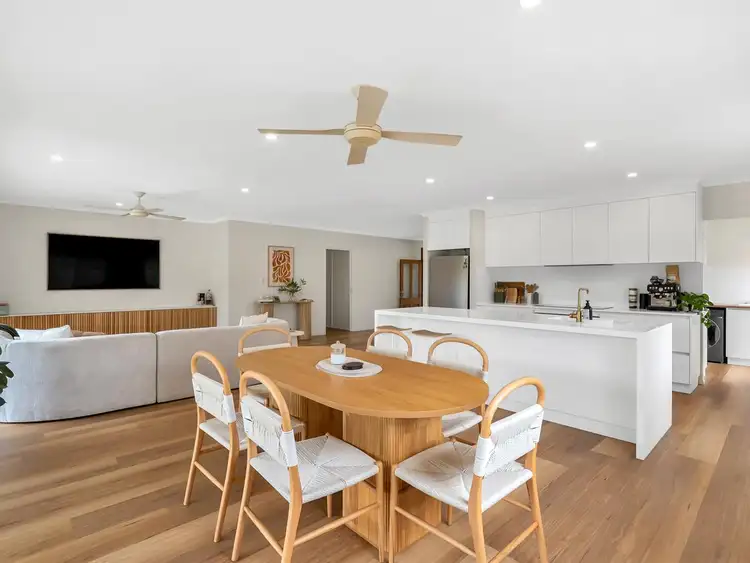 Third view of Homely house listing, 7 Findlay Street, Brinsmead QLD 4870