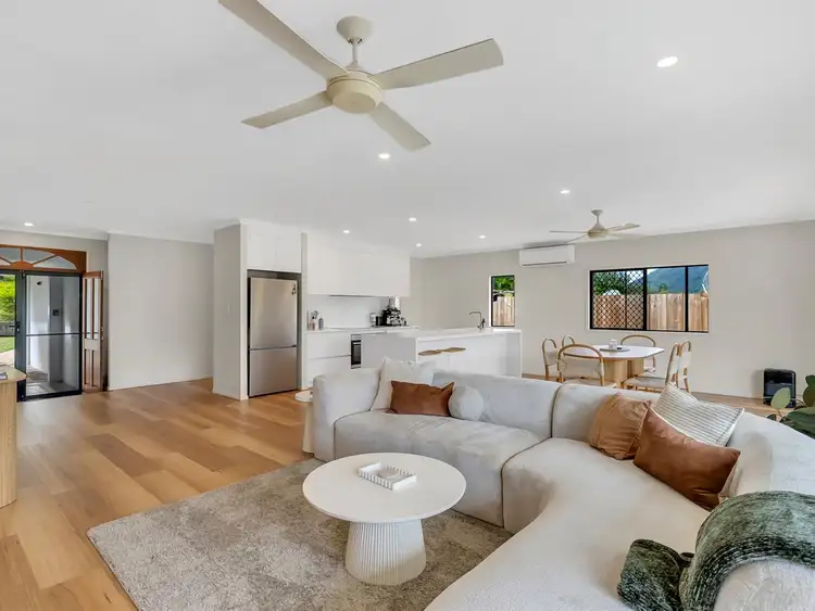 Fourth view of Homely house listing, 7 Findlay Street, Brinsmead QLD 4870