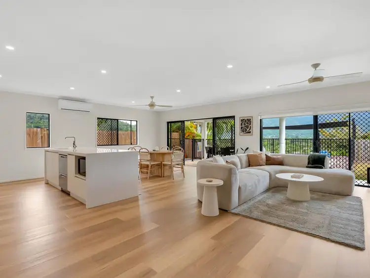 Fifth view of Homely house listing, 7 Findlay Street, Brinsmead QLD 4870
