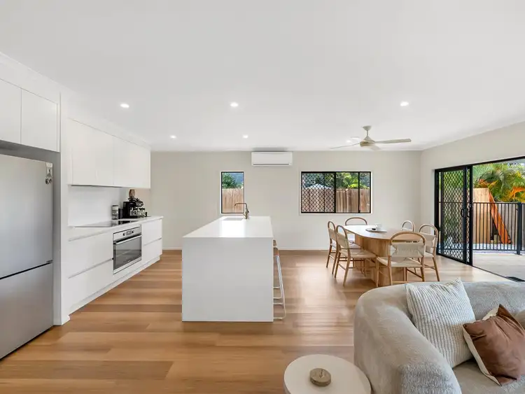 Seventh view of Homely house listing, 7 Findlay Street, Brinsmead QLD 4870