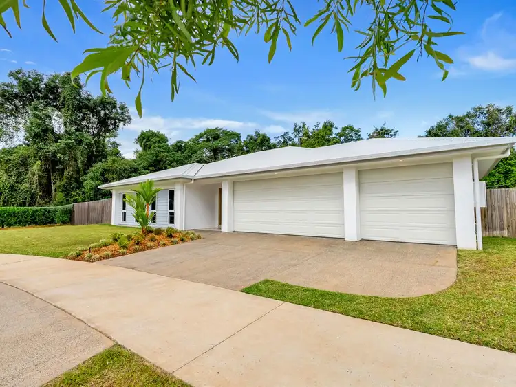 44 Rockycreek Drive, Mount Peter QLD 4869
