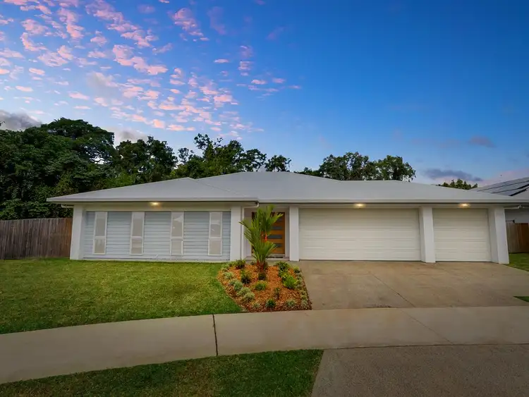 44 Rockycreek Drive, Mount Peter QLD 4869