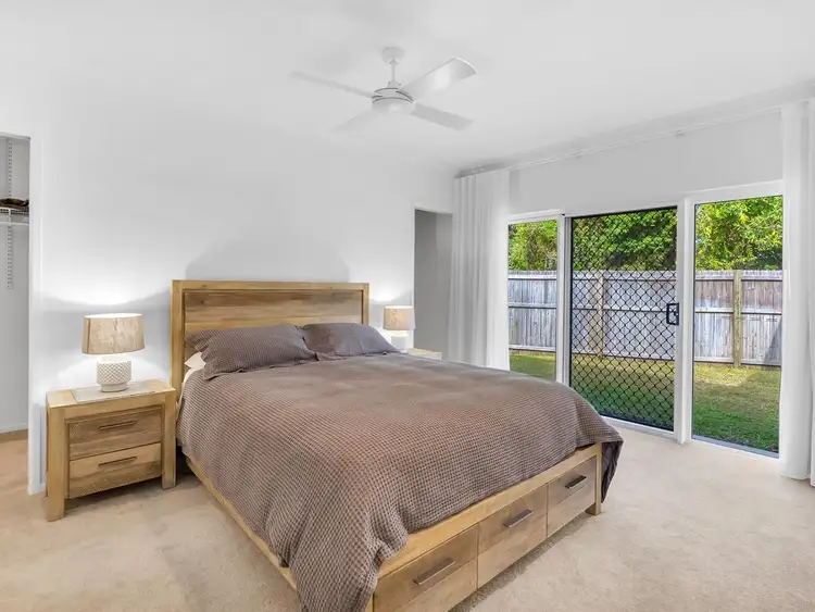 Sixth view of Homely house listing, 44 Rockycreek Drive, Mount Peter QLD 4869