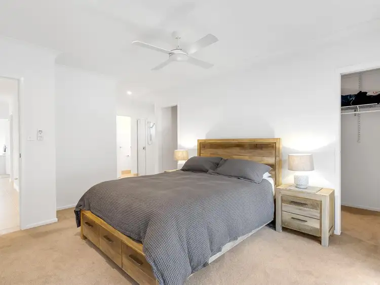 Seventh view of Homely house listing, 44 Rockycreek Drive, Mount Peter QLD 4869