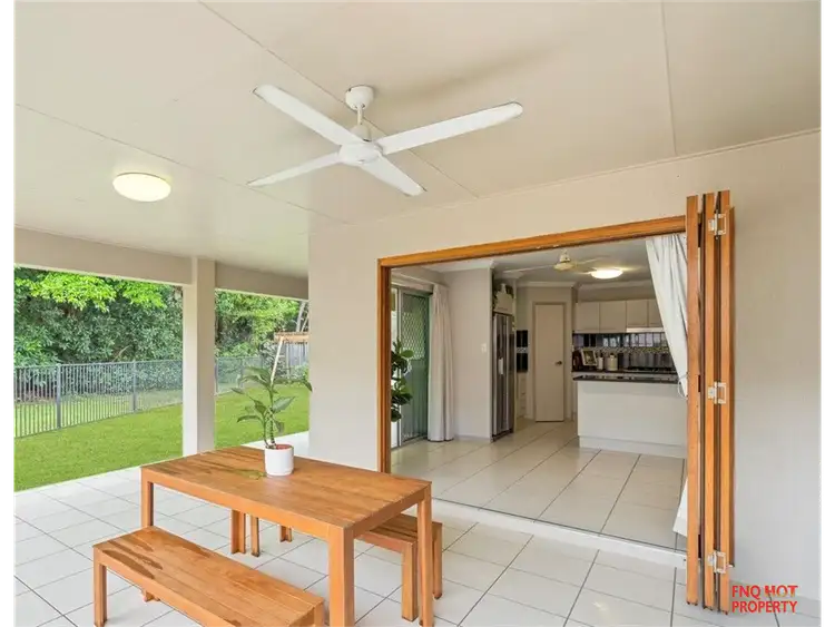Second view of Homely house listing, 23 Aurelia Rod, Palm Cove QLD 4879