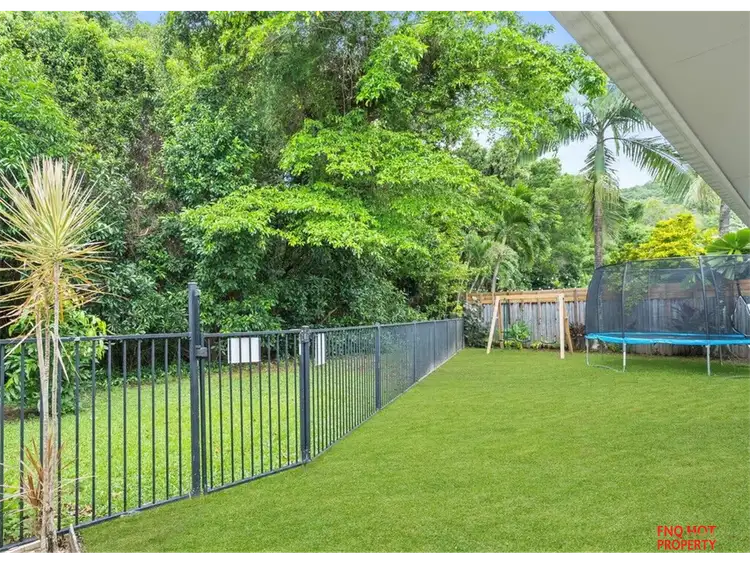 Third view of Homely house listing, 23 Aurelia Rod, Palm Cove QLD 4879
