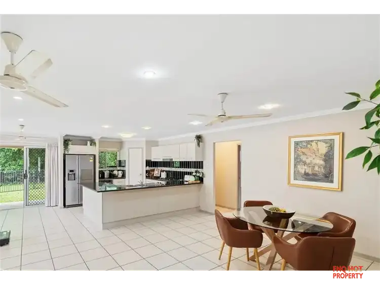 Fifth view of Homely house listing, 23 Aurelia Rod, Palm Cove QLD 4879