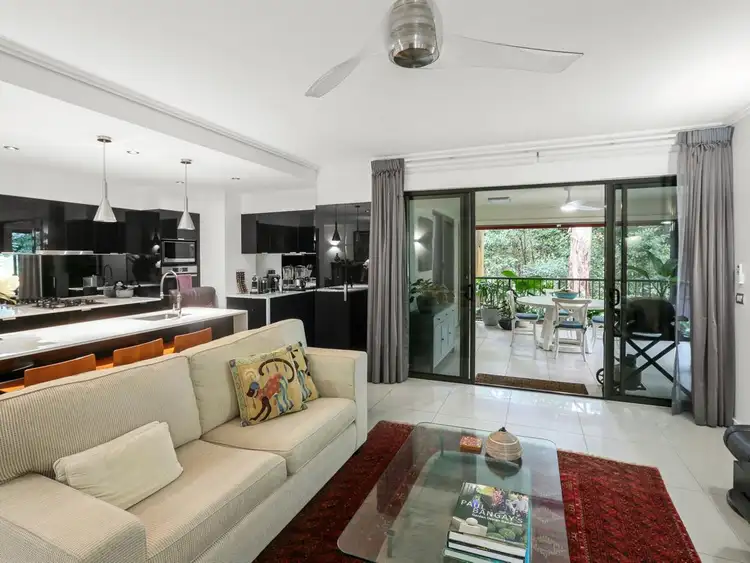 Fourth view of Homely apartment listing, 47/168-174 Moore Road, Kewarra Beach QLD 4879