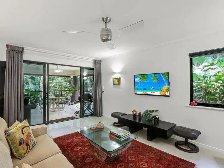 Fifth view of Homely apartment listing, 47/168-174 Moore Road, Kewarra Beach QLD 4879
