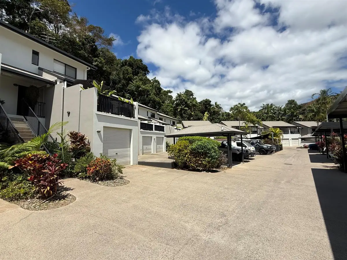 Main view of Homely townhouse listing, 112/11-15 Charlekata Close, Freshwater QLD 4870