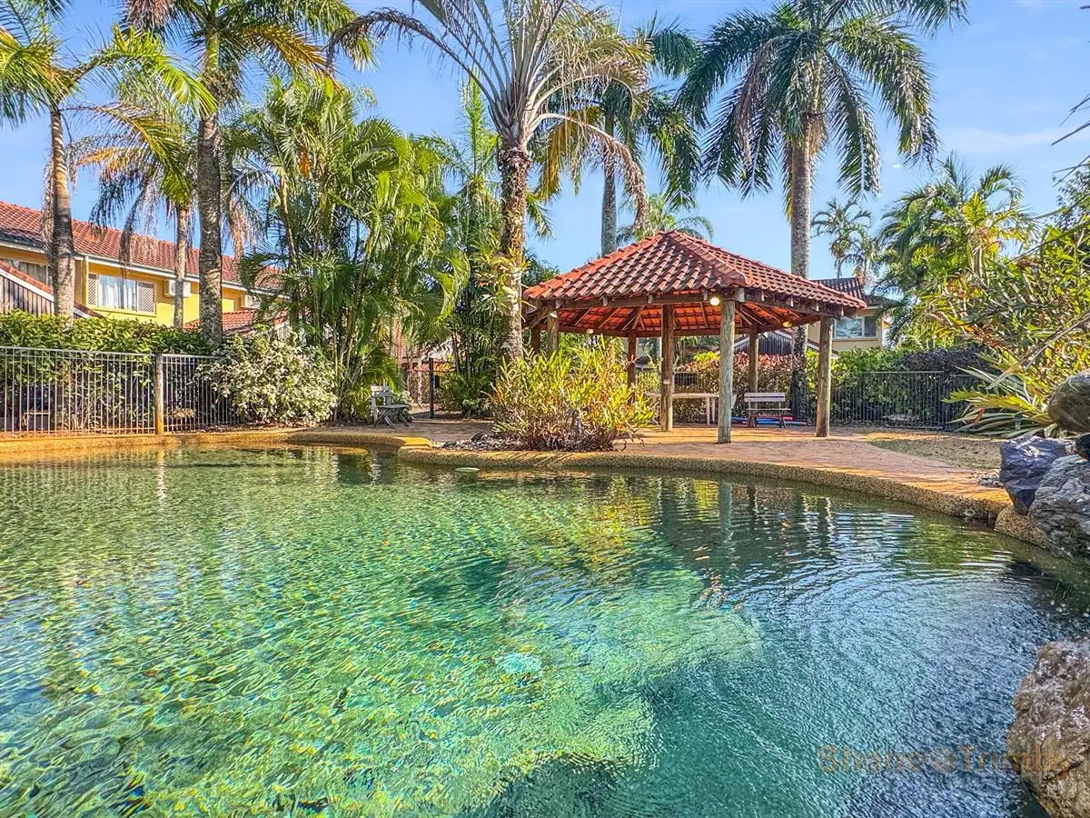 Main view of Homely townhouse listing, 8/11-13 Short Street, Redlynch QLD 4870