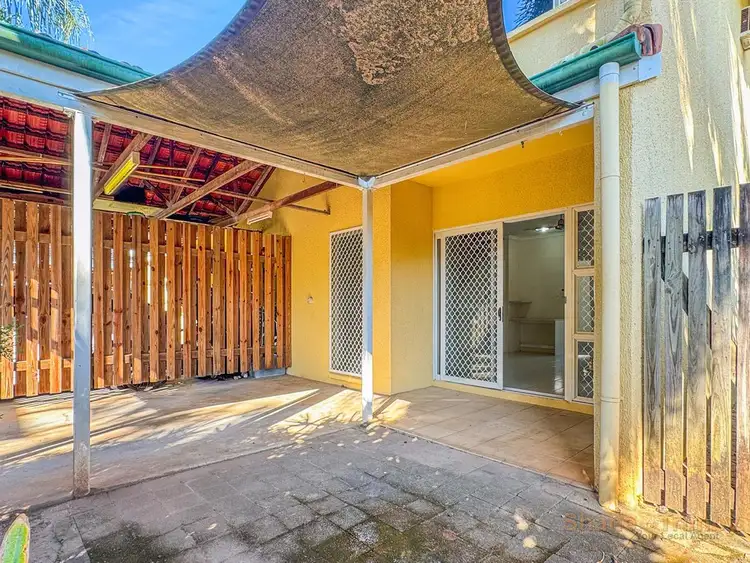 Second view of Homely townhouse listing, 8/11-13 Short Street, Redlynch QLD 4870