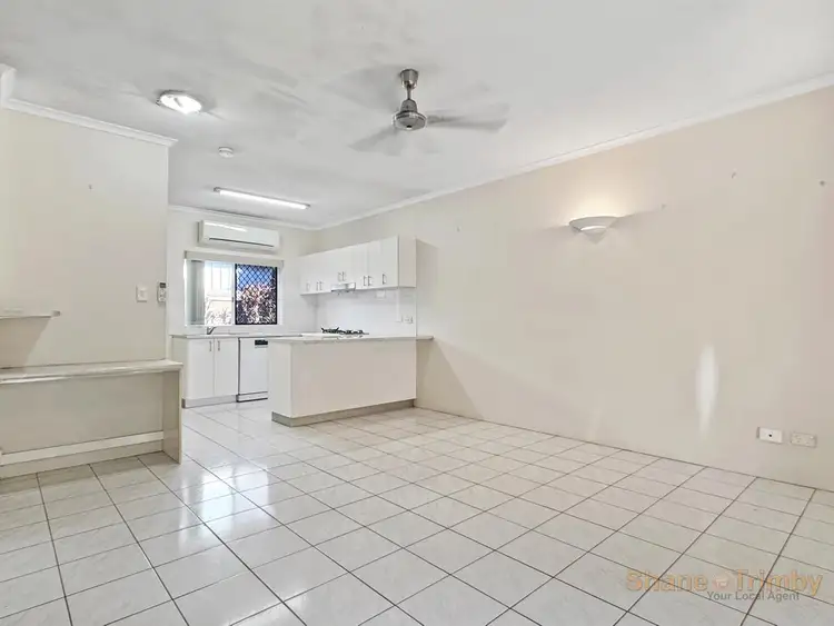 Third view of Homely townhouse listing, 8/11-13 Short Street, Redlynch QLD 4870