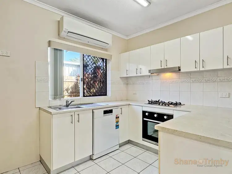 Fourth view of Homely townhouse listing, 8/11-13 Short Street, Redlynch QLD 4870