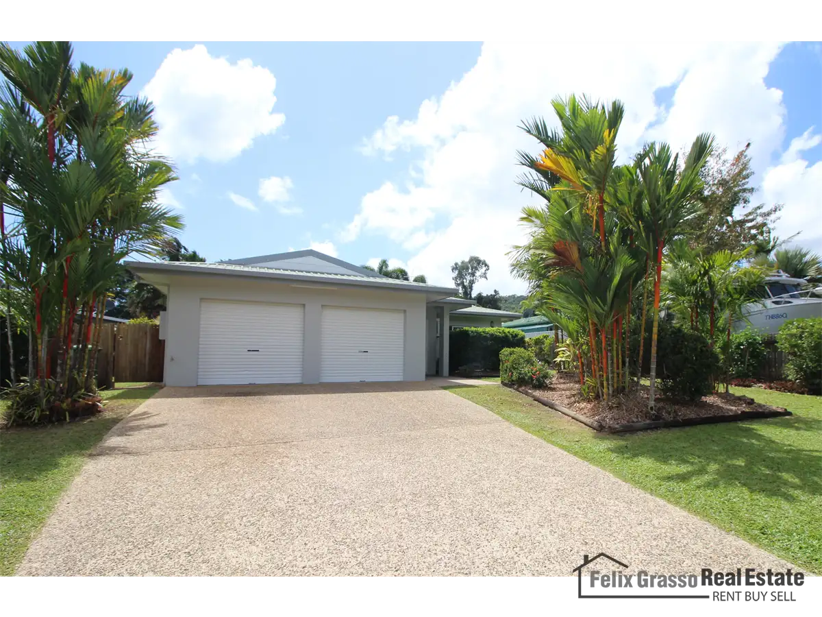 Main view of Homely house listing, 32 Dungarvan Drive, Brinsmead QLD 4870