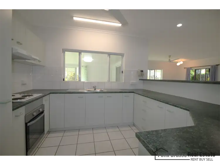 Third view of Homely house listing, 32 Dungarvan Drive, Brinsmead QLD 4870