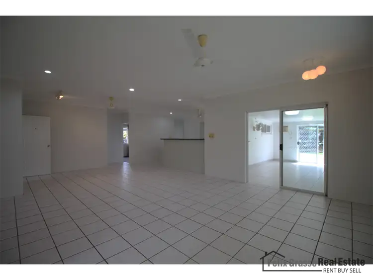 Fourth view of Homely house listing, 32 Dungarvan Drive, Brinsmead QLD 4870
