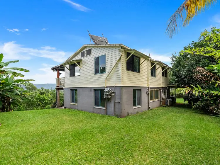 Fourth view of Homely house listing, 134 Ronald Road, Forest Creek, Daintree QLD 4873