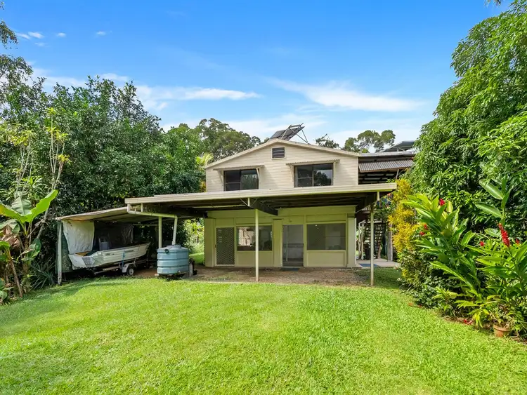 Seventh view of Homely house listing, 134 Ronald Road, Forest Creek, Daintree QLD 4873
