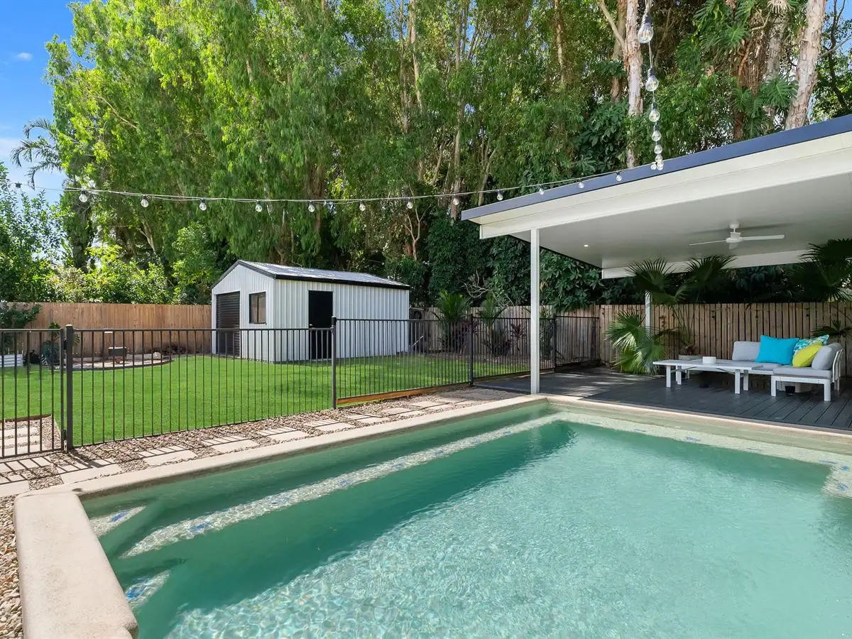 Main view of Homely house listing, 38 Riverside Parade, Trinity Park QLD 4879