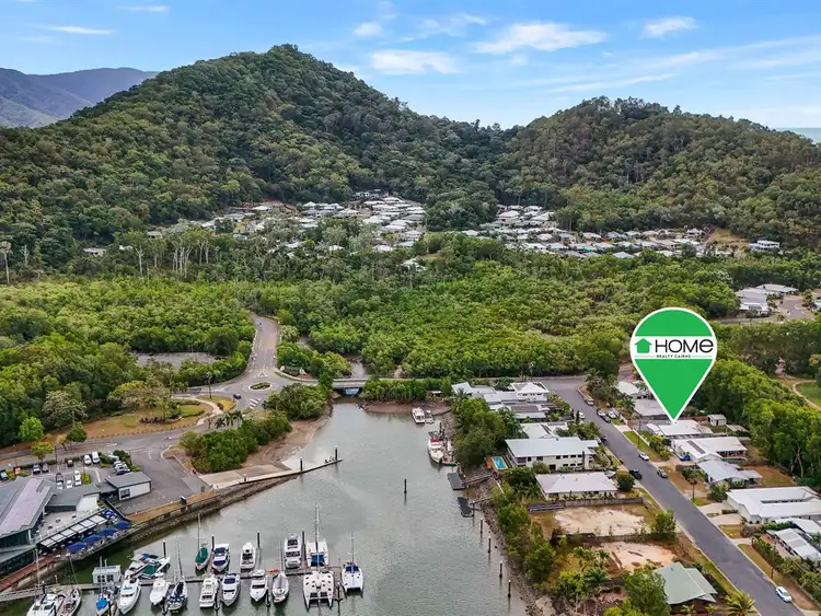 Second view of Homely house listing, 38 Riverside Parade, Trinity Park QLD 4879