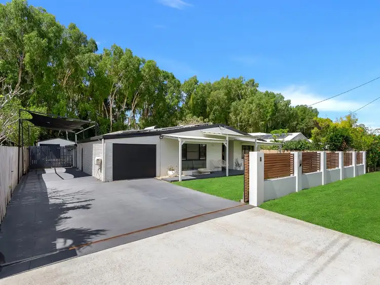 Fifth view of Homely house listing, 38 Riverside Parade, Trinity Park QLD 4879