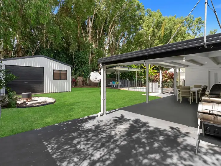 Sixth view of Homely house listing, 38 Riverside Parade, Trinity Park QLD 4879