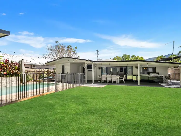Seventh view of Homely house listing, 38 Riverside Parade, Trinity Park QLD 4879
