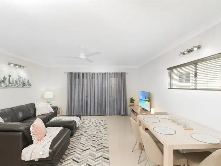 Second view of Homely apartment listing, 14/87-91 Earl Street, Westcourt QLD 4870