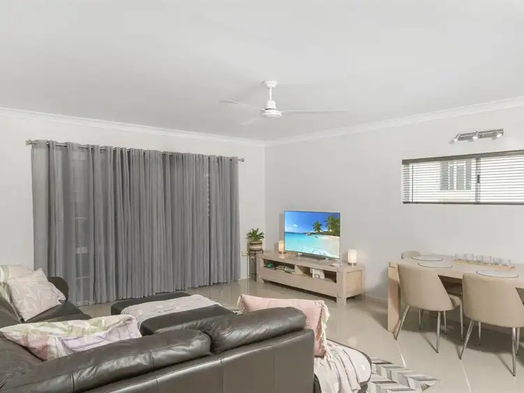 Third view of Homely apartment listing, 14/87-91 Earl Street, Westcourt QLD 4870