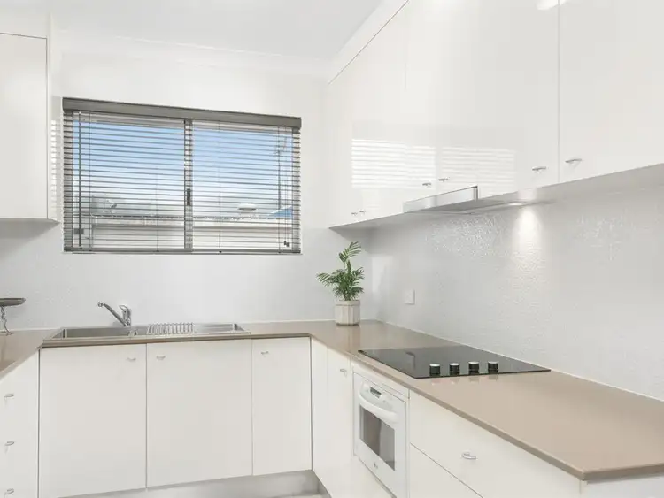 Fourth view of Homely apartment listing, 14/87-91 Earl Street, Westcourt QLD 4870