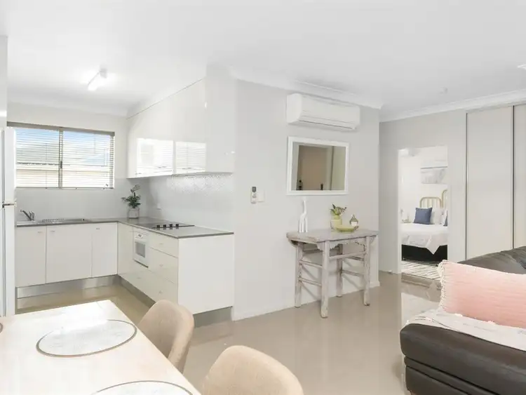 Fifth view of Homely apartment listing, 14/87-91 Earl Street, Westcourt QLD 4870