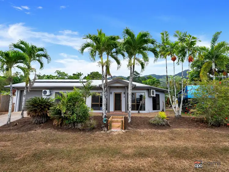 11 Normanby Close, Mount Sheridan QLD 4868
