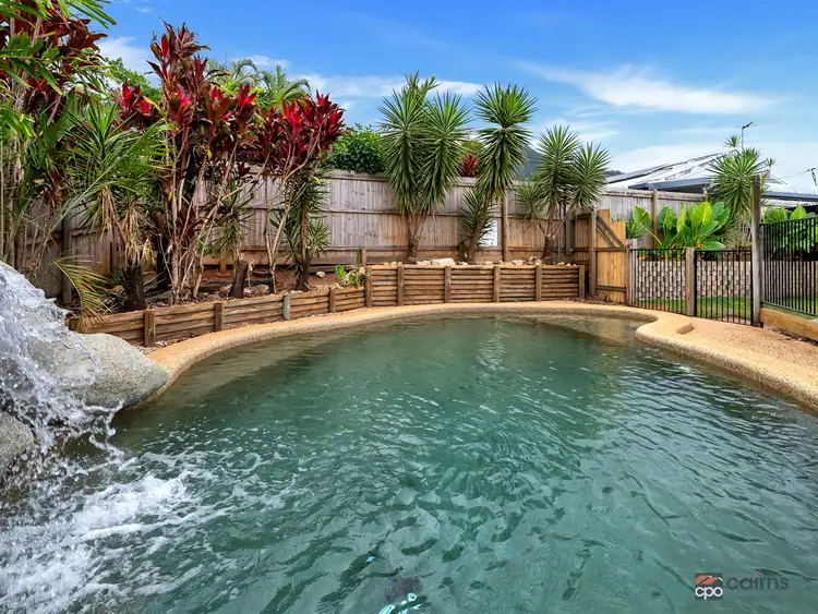 Fifth view of Homely house listing, 11 Normanby Close, Mount Sheridan QLD 4868
