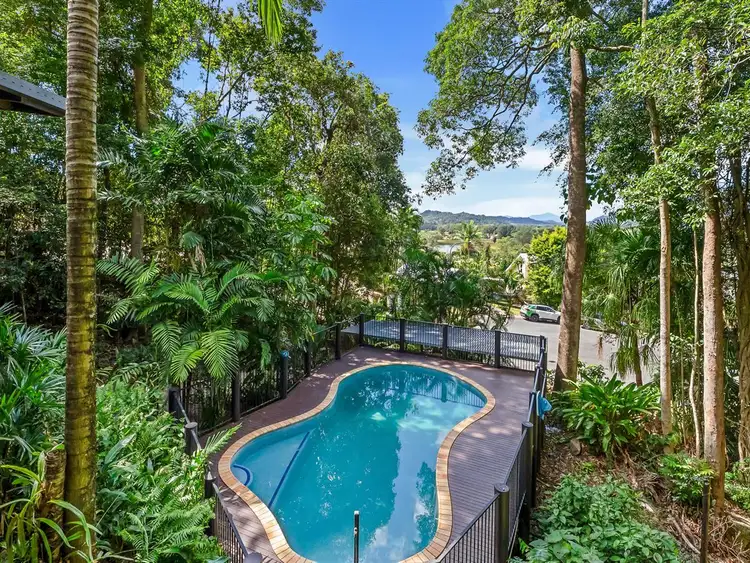 Third view of Homely house listing, 27 Barellan Close, Caravonica QLD 4878