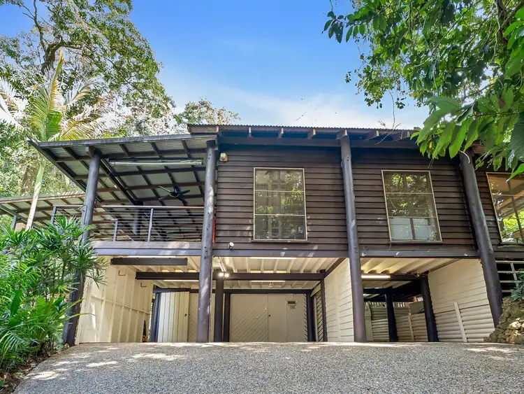 Fifth view of Homely house listing, 27 Barellan Close, Caravonica QLD 4878