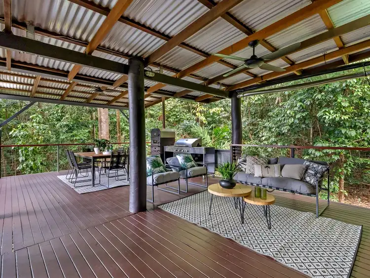 Seventh view of Homely house listing, 27 Barellan Close, Caravonica QLD 4878