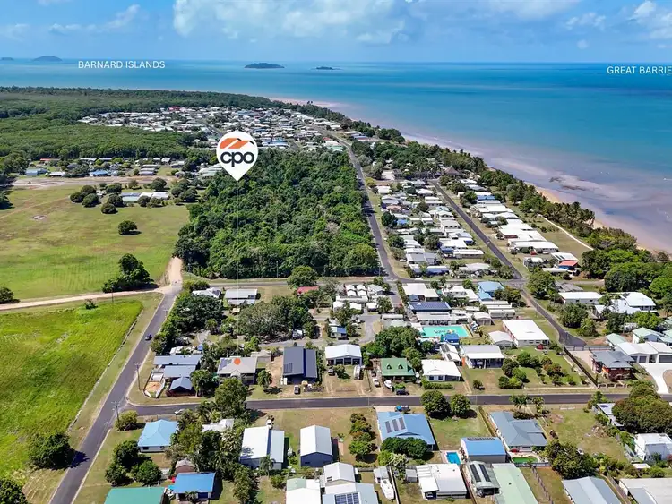 3 Rebecca Jane Parade, Kurrimine Beach QLD 4871